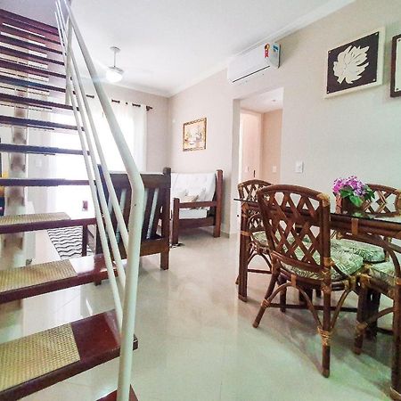 Condominio Praias De Ubatuba Ngoại thất bức ảnh