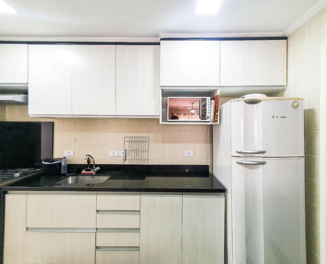 Condominio Praias De Ubatuba Ngoại thất bức ảnh