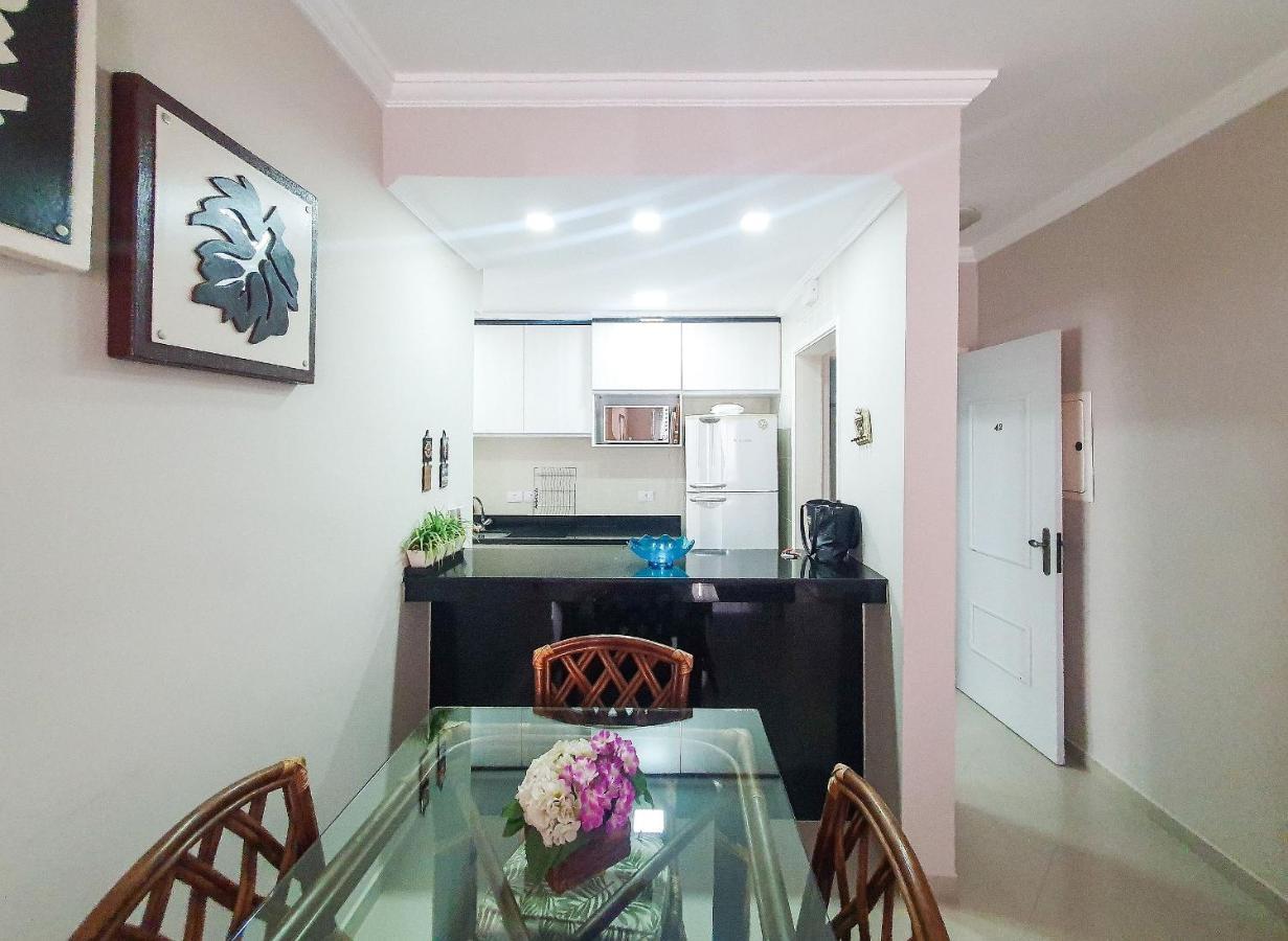 Condominio Praias De Ubatuba Ngoại thất bức ảnh