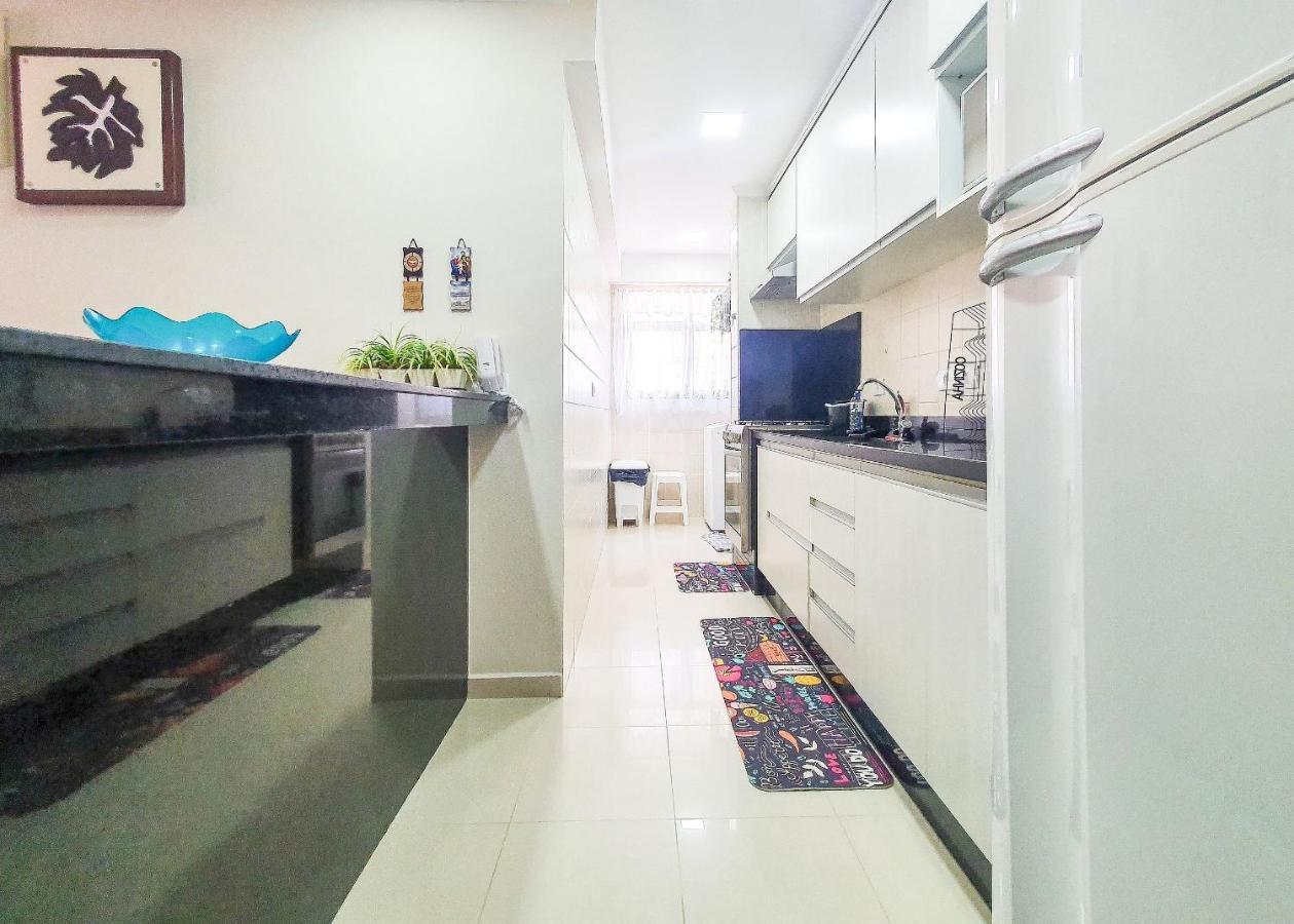 Condominio Praias De Ubatuba Ngoại thất bức ảnh