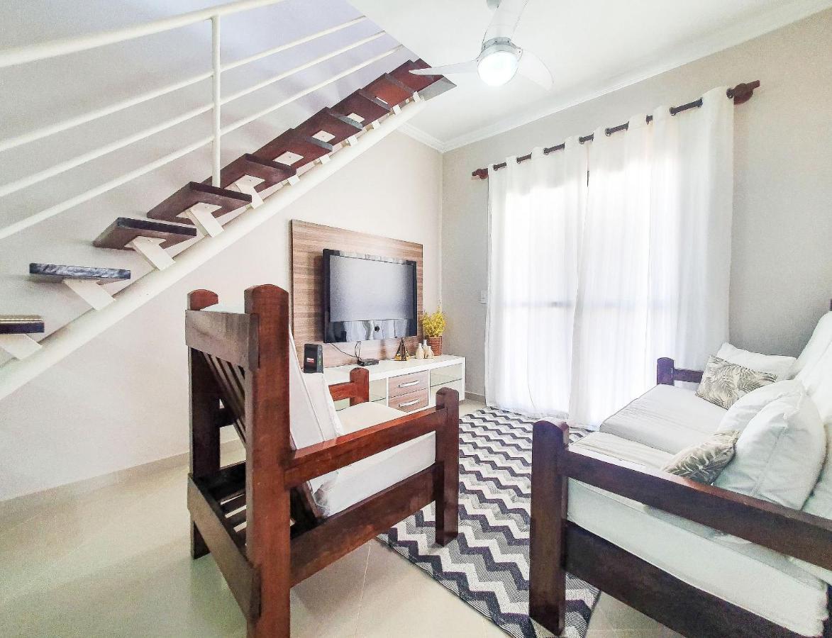 Condominio Praias De Ubatuba Ngoại thất bức ảnh