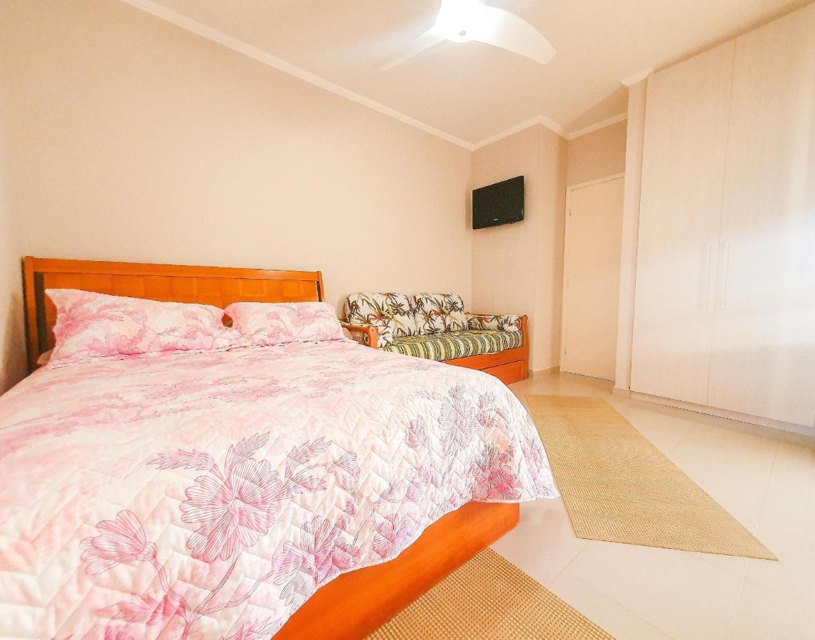 Condominio Praias De Ubatuba Ngoại thất bức ảnh