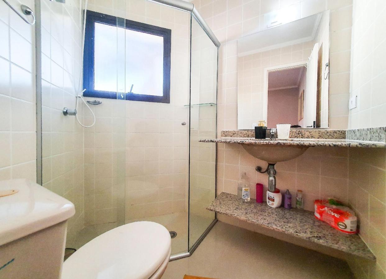 Condominio Praias De Ubatuba Ngoại thất bức ảnh