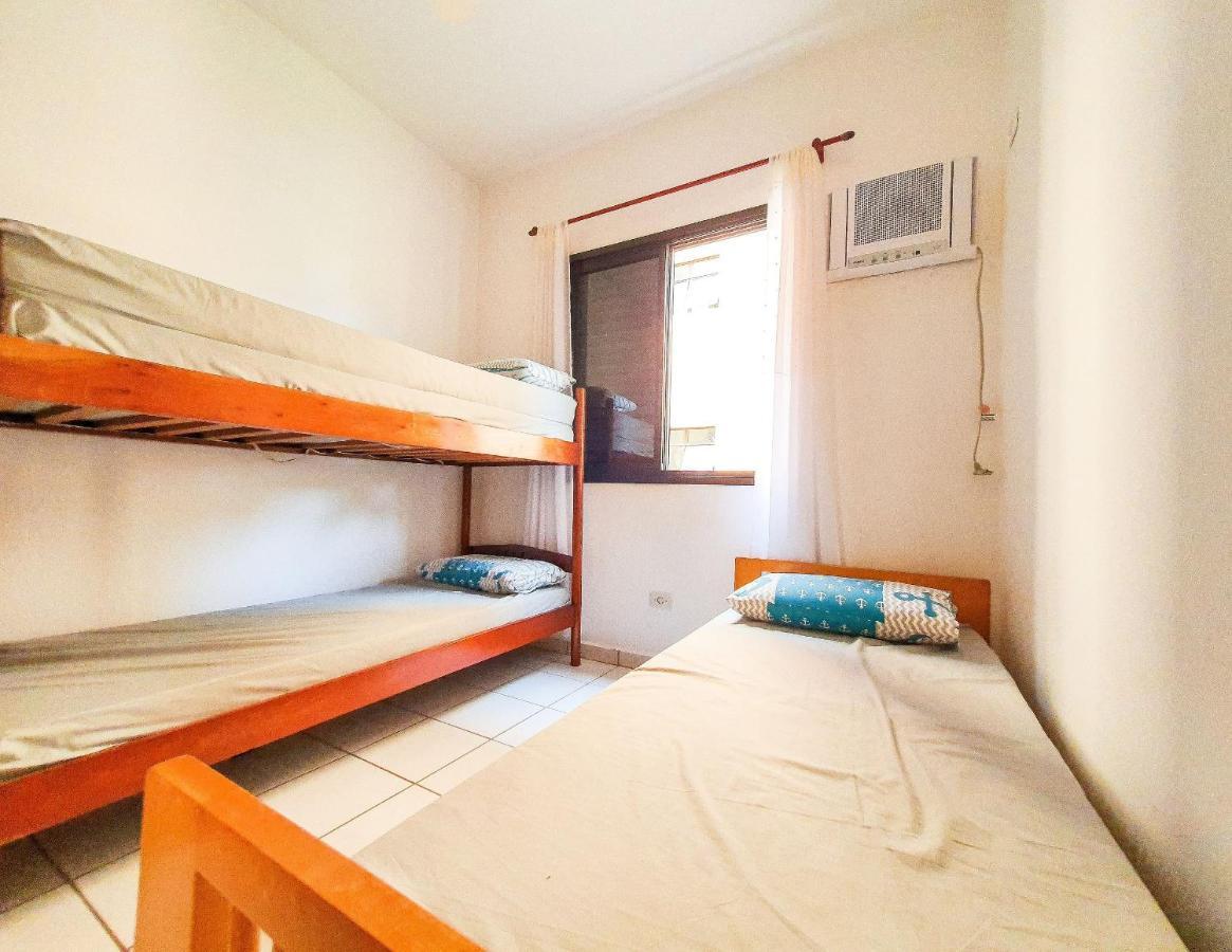 Condominio Praias De Ubatuba Ngoại thất bức ảnh