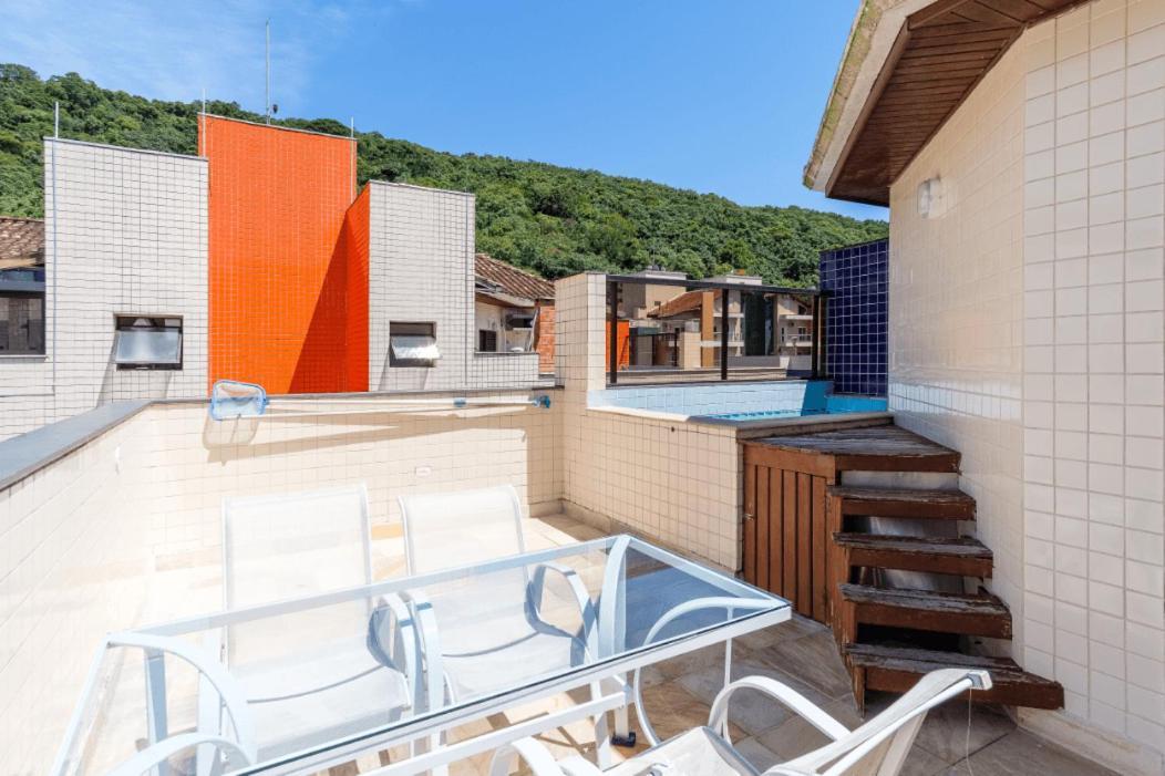 Condominio Praias De Ubatuba Ngoại thất bức ảnh