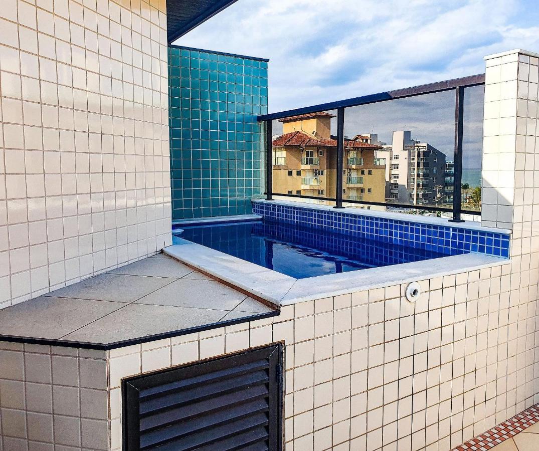 Condominio Praias De Ubatuba Ngoại thất bức ảnh