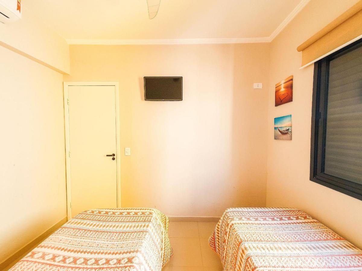 Condominio Praias De Ubatuba Ngoại thất bức ảnh