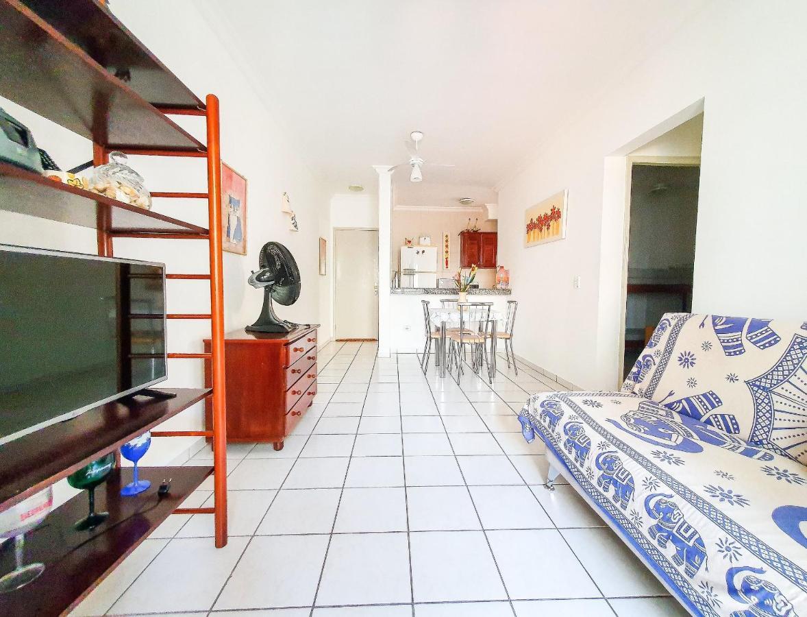 Condominio Praias De Ubatuba Ngoại thất bức ảnh