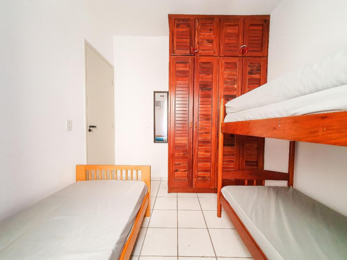 Condominio Praias De Ubatuba Ngoại thất bức ảnh