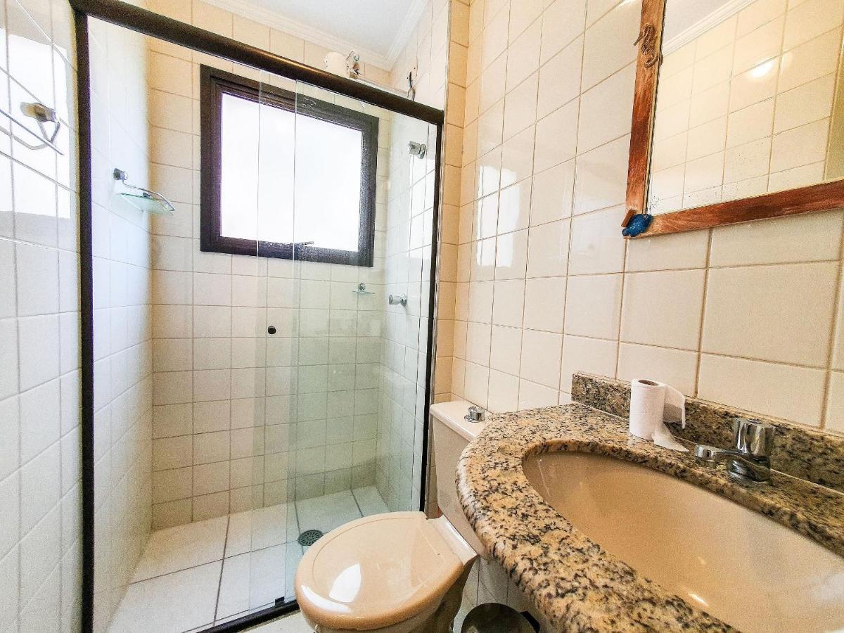 Condominio Praias De Ubatuba Ngoại thất bức ảnh
