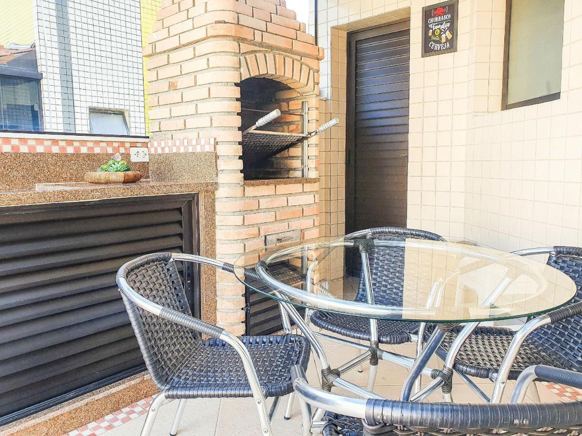 Condominio Praias De Ubatuba Ngoại thất bức ảnh