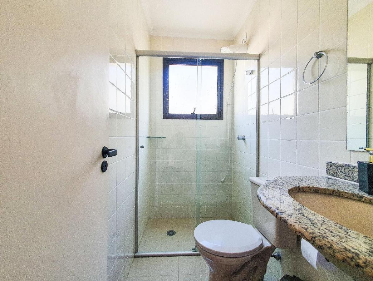 Condominio Praias De Ubatuba Ngoại thất bức ảnh