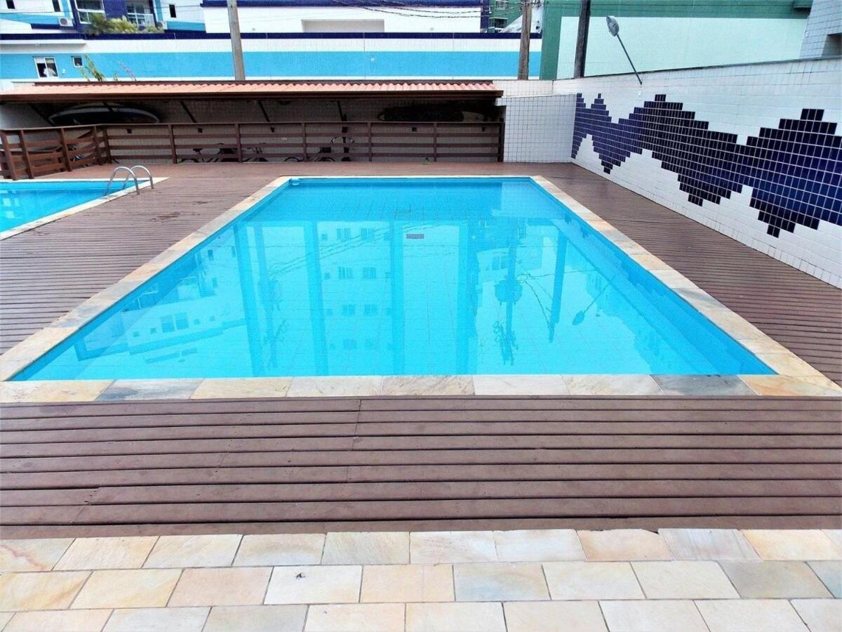 Condominio Praias De Ubatuba Ngoại thất bức ảnh