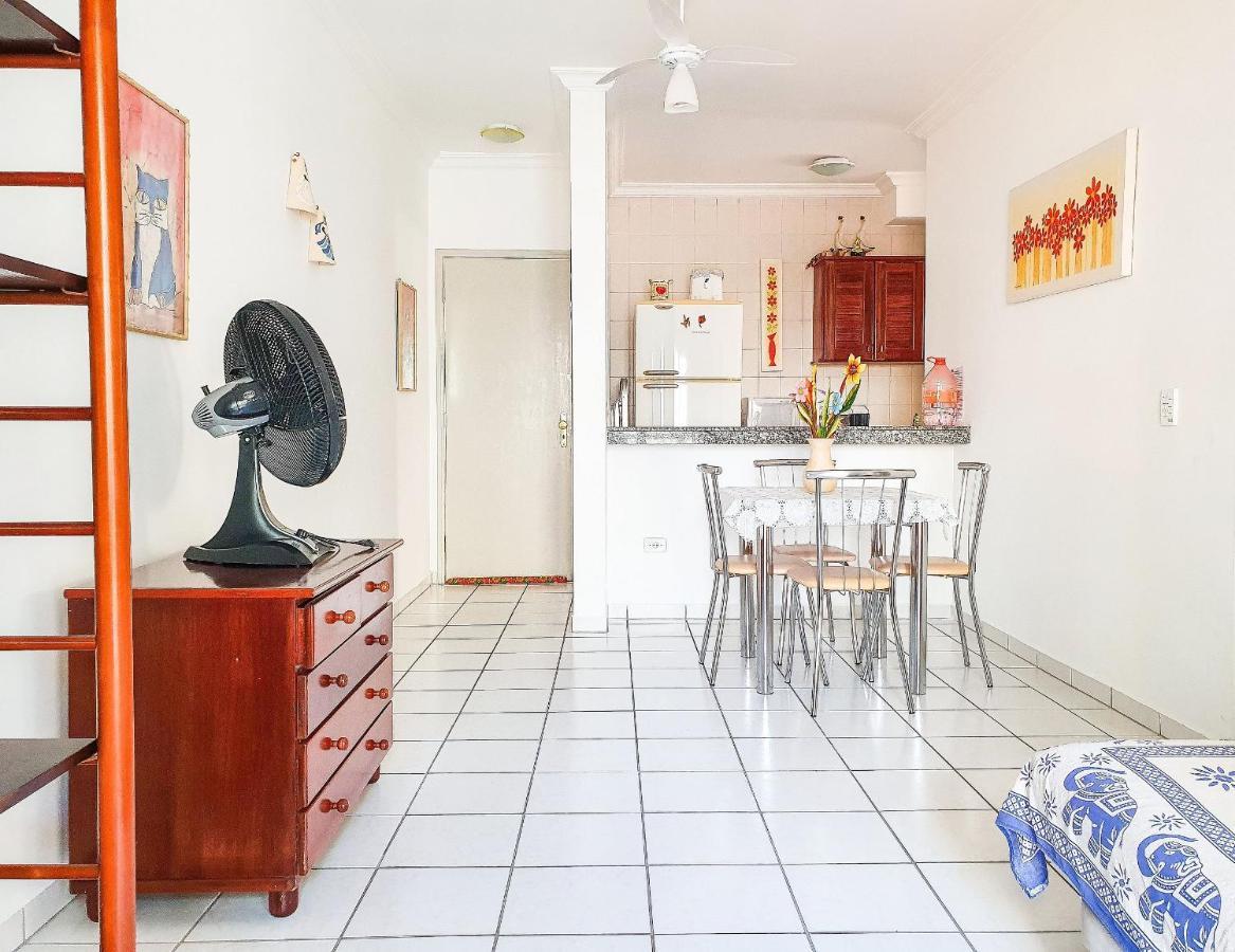 Condominio Praias De Ubatuba Ngoại thất bức ảnh
