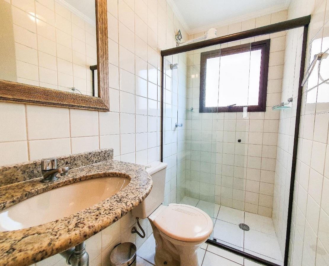 Condominio Praias De Ubatuba Ngoại thất bức ảnh