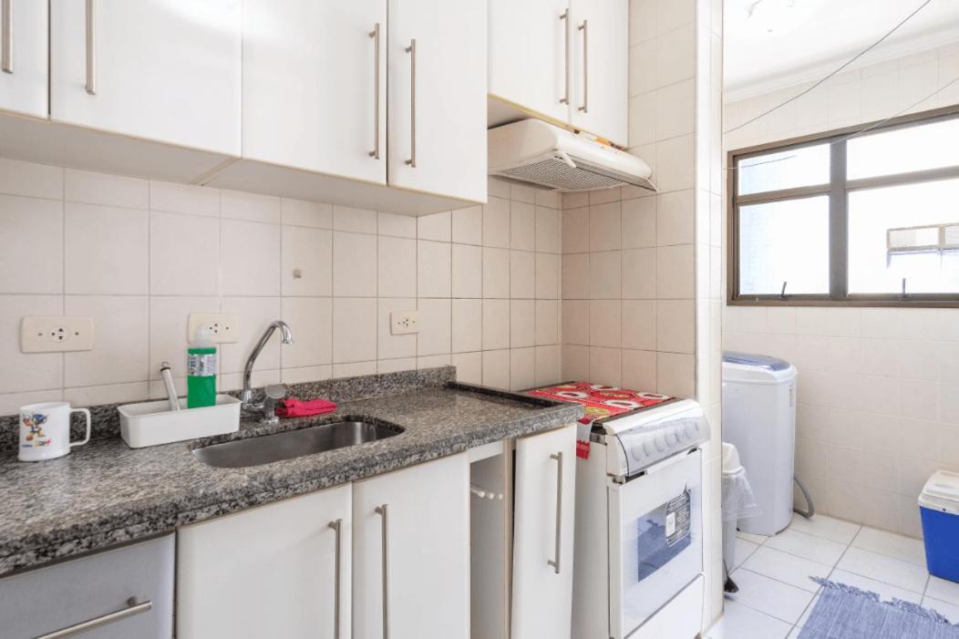 Condominio Praias De Ubatuba Ngoại thất bức ảnh
