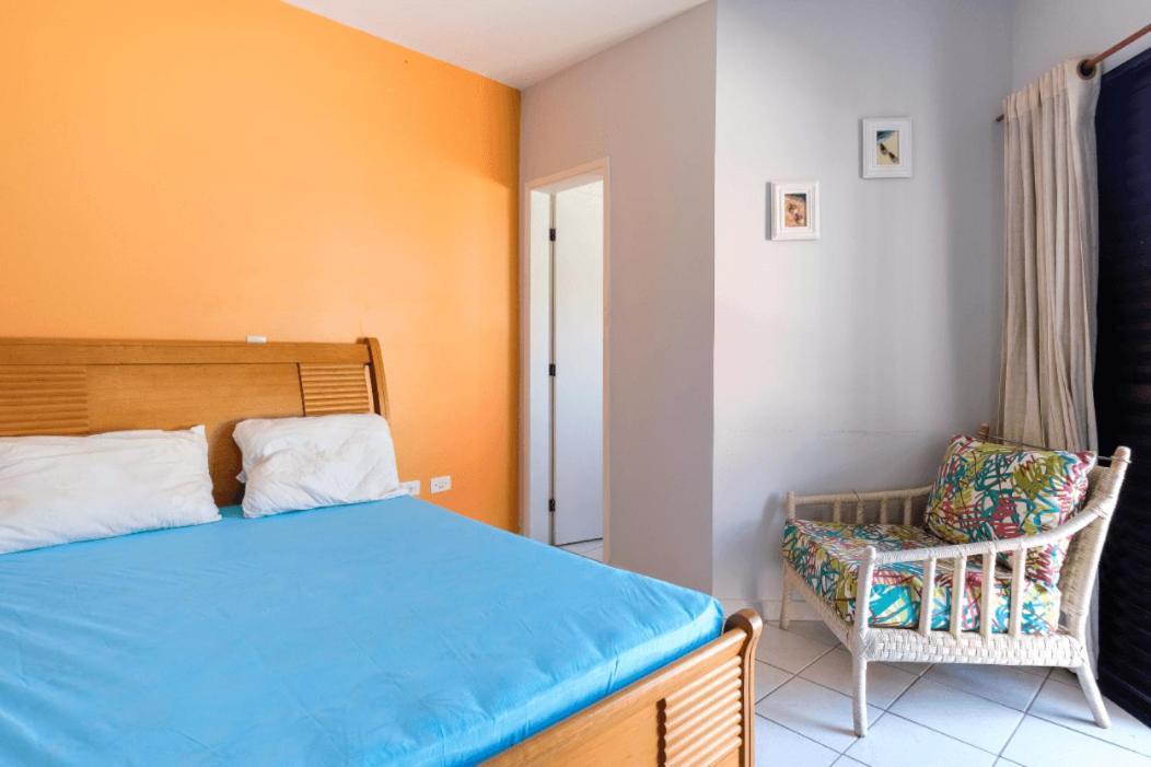 Condominio Praias De Ubatuba Ngoại thất bức ảnh