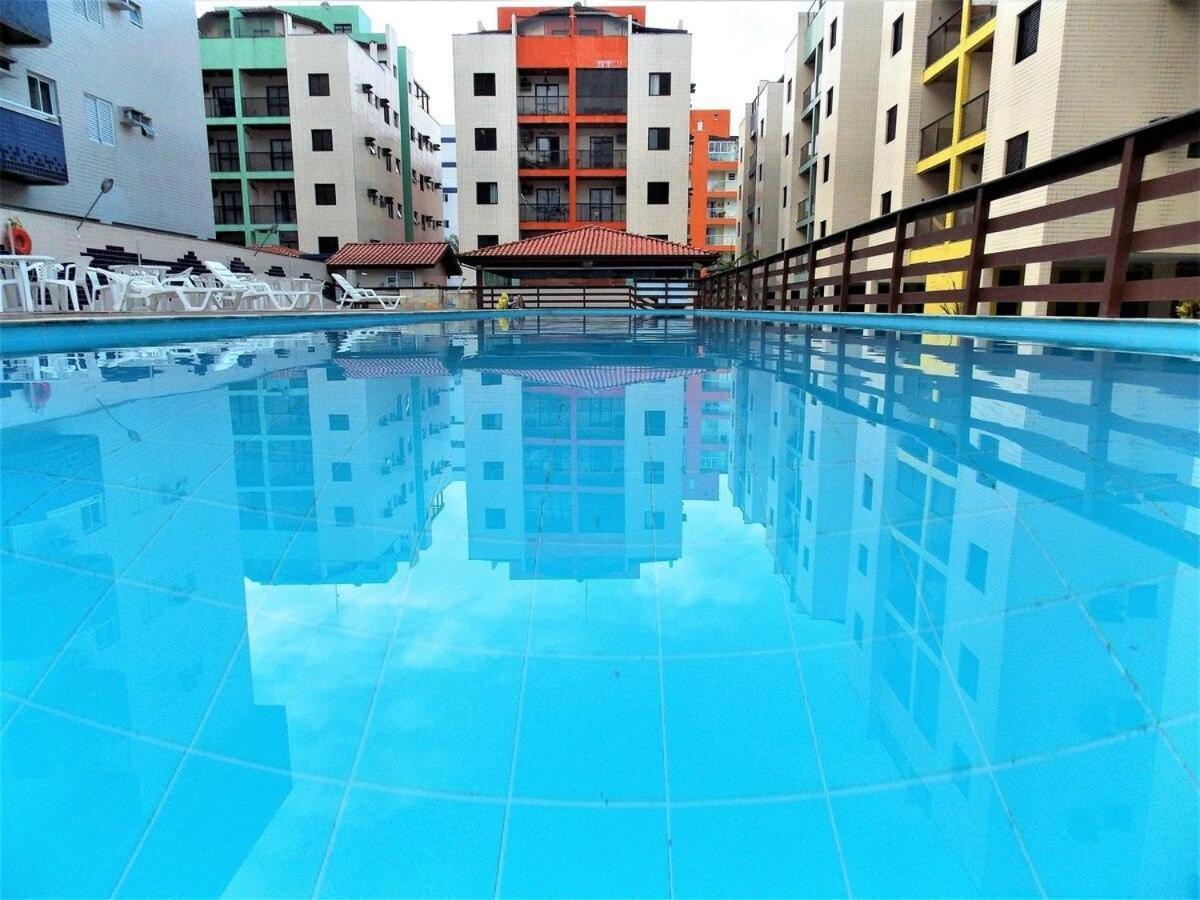 Condominio Praias De Ubatuba Ngoại thất bức ảnh