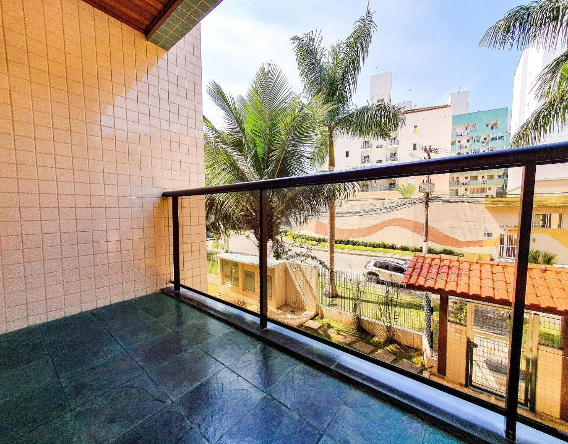 Condominio Praias De Ubatuba Ngoại thất bức ảnh
