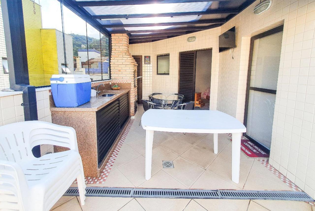 Condominio Praias De Ubatuba Ngoại thất bức ảnh