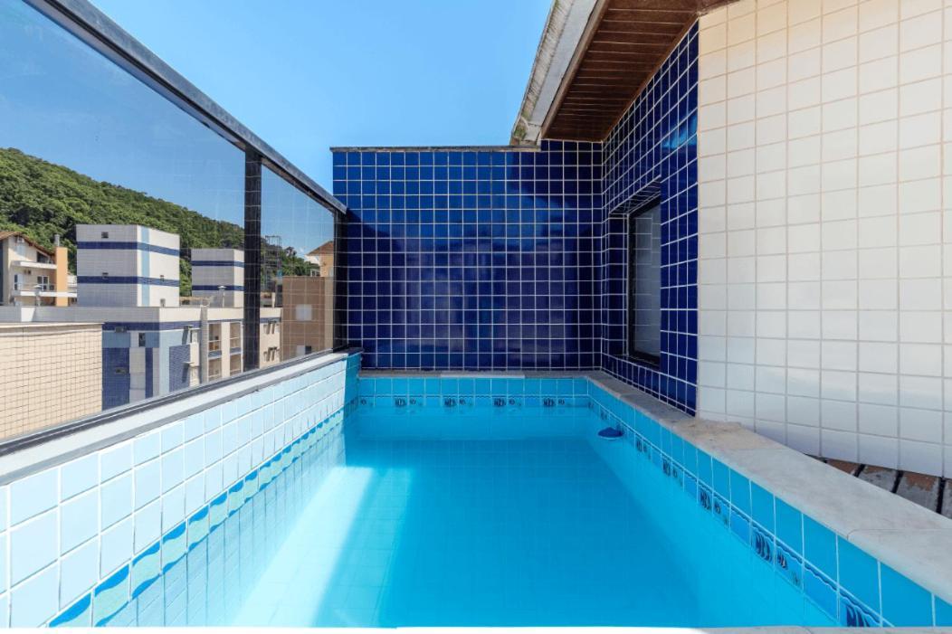 Condominio Praias De Ubatuba Ngoại thất bức ảnh